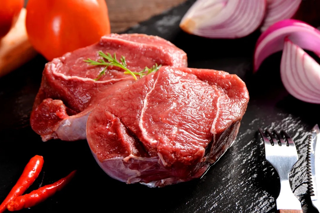 红肉到底致不致癌？能不能吃？科学家给出答案！(图1)